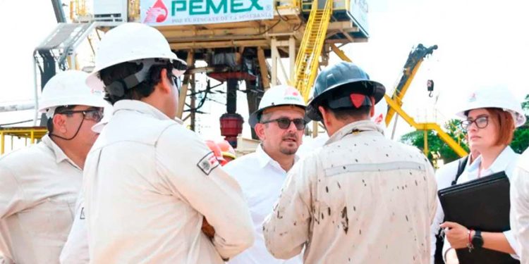 Senado aprueba por mayoría reforma energética: CFE y Pemex se fortalecen como empresas públicas
