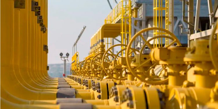 Internacional: Grecia apuesta por la extracción de gas en aguas profundas