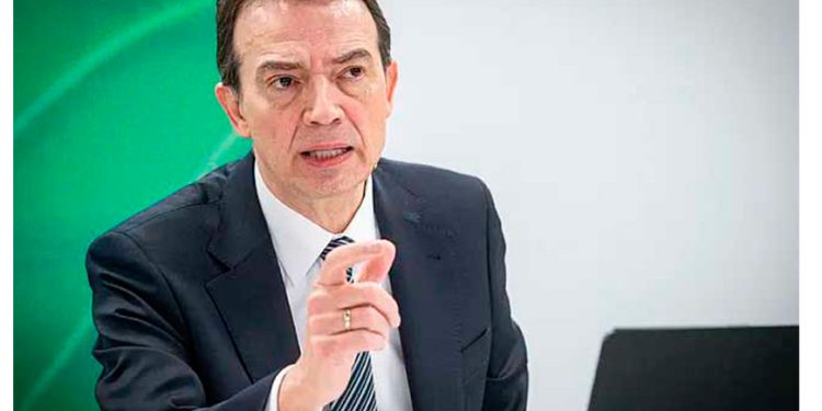 Internacional: Las cifras de Enagás demuestran que España disparará un 70% su dependencia del gas natural en momentos críticos por el apagón nuclear