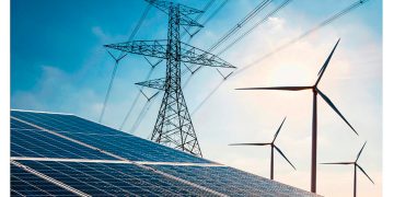 Internacional: El costo mundial de las energías renovables seguirá cayendo en 2025 a medida que China agranda su liderazgo en el sector de fabricación