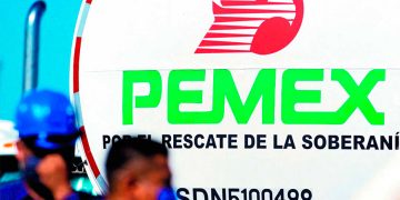 Pemex desembolsó 5,544 millones de pesos por costo financiero ante deuda a proveedores del 2023: ASF