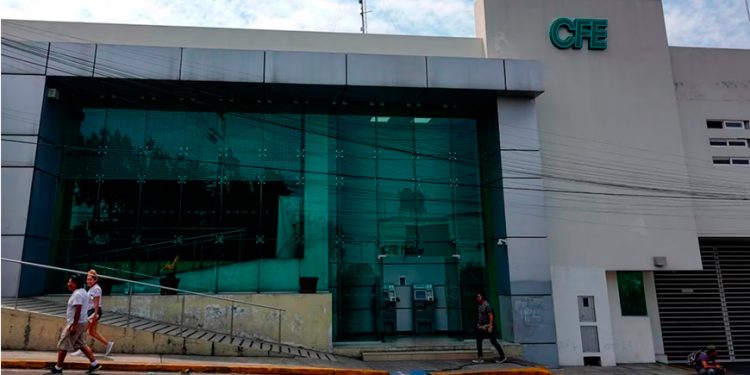 CFE invertirá 15.5 mil mdd en 25 proyectos de generación eléctrica durante el sexenio de Sheinbaum