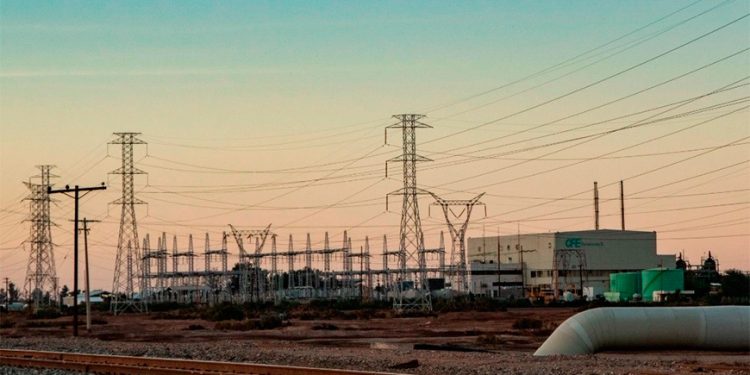 Se invertirán 46 mil 611 mdd en 65 proyectos de la Red Nacional de Transmisión: Sener