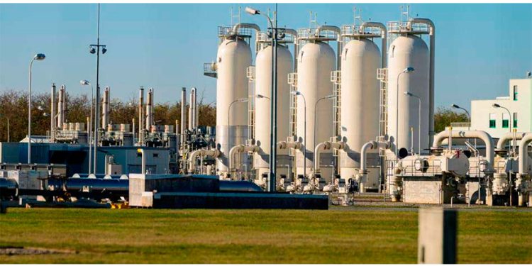 Internacional: El país latinoamericano que descubrió un megayacimiento de gas natural y aseguró el suministro para 20 años