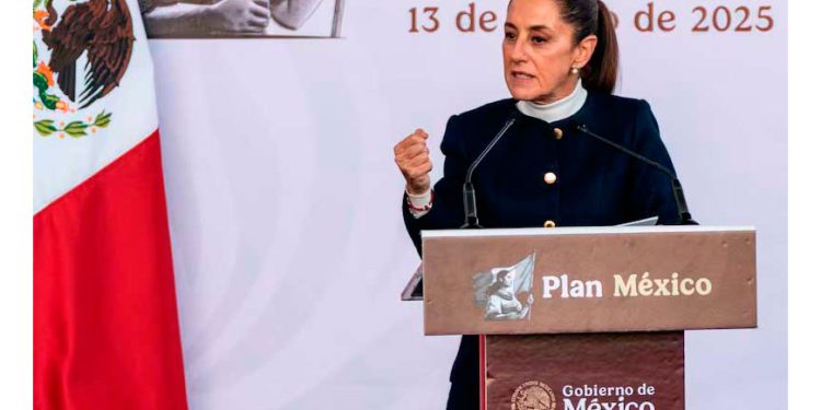 Sheinbaum reducirá multas a Pemex y petroleras privadas con leyes secundarias de reforma energética