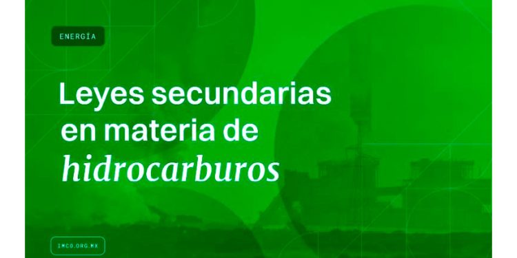 La nueva legislación de hidrocarburos no incentiva la inversión ni la eficiencia