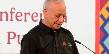 Gobierno plantea que Pemex produzca 1.8 millones de barriles diarios a lo largo del sexenio