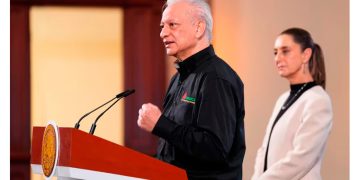 Sheinbaum presenta viejos proyectos de Pemex como nueva estrategia petrolera