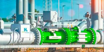 Sener recibe propuesta para la Estrategia de Hidrógeno Limpio