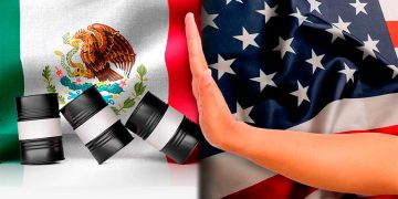 Refinerías de EU le ‘hacen el feo’ a crudo de Pemex… y ventas se desploman en enero