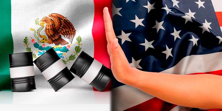 Refinerías de EU le ‘hacen el feo’ a crudo de Pemex… y ventas se desploman en enero