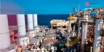 Pemex y Grupo Carso renegocian proyecto de gas en aguas profundas