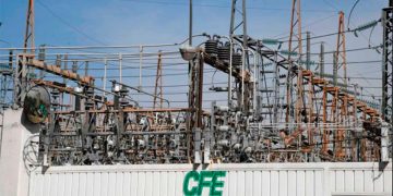 CFE reporta pérdida neta de 124,444 millones de pesos en 2024
