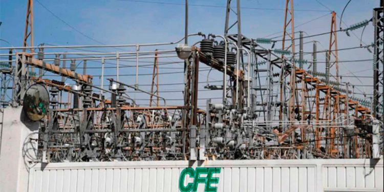 CFE reporta pérdida neta de 124,444 millones de pesos en 2024