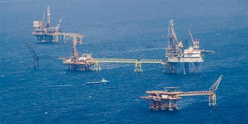 ¿Qué se sabe del ataque de «piratas» a plataformas de Pemex en Campeche?