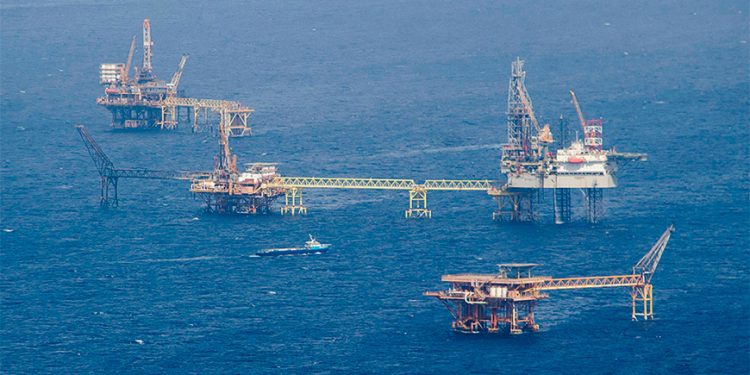 ¿Qué se sabe del ataque de «piratas» a plataformas de Pemex en Campeche?