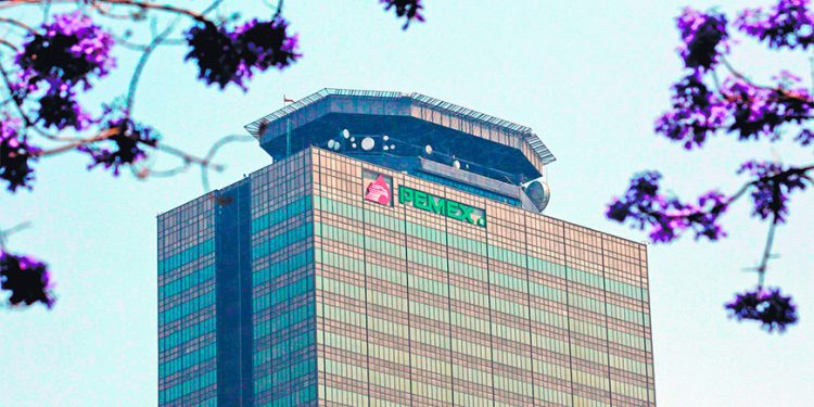 Transferencias a Pemex sumaron 1.1 billones de pesos en el sexenio pasado