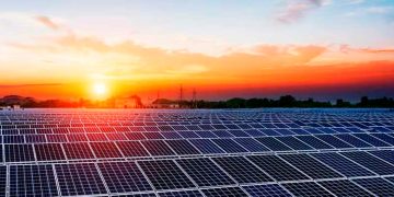 ‘Brilla’ Nuevo León en energía solar