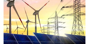 Cambio estructural en la demanda mundial de energía. Energías renovables y nuclear contribuyen con el 40% de la generación de electricidad