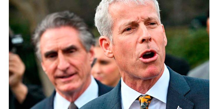 Internacional: Impulsa EU la extracción de hidrocarburos en Alaska