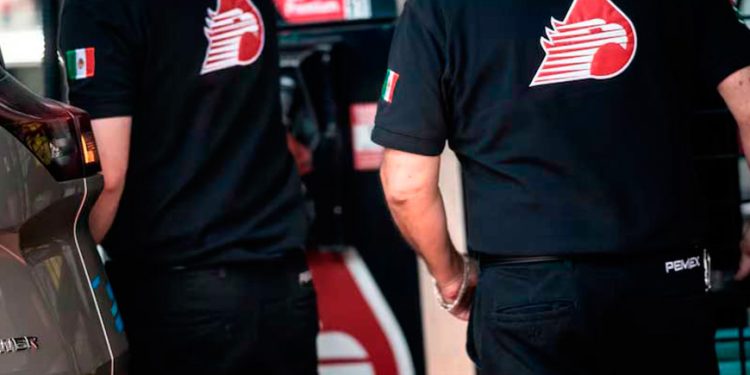 Inicia integración vertical de Pemex con leyes secundarias