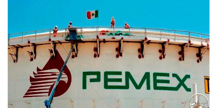 Necesaria, colaboración de todos para fortalecer soberanía energética: Pemex