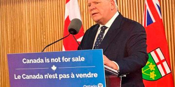 Internacional: Ontario suspenderá impuesto a la electricidad tras diálogo «productivo» con EU