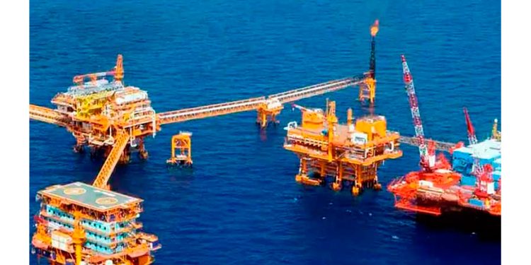 Pide Oceana crear zona libre de explotación de hidrocarburos en Golfo de México