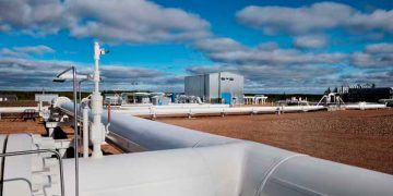 TC Energy prevé aumentar la producción del gasoducto ‘Puerta al Sureste’ de Texas-Tuxpan