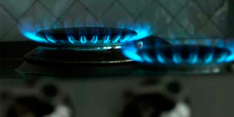 Urgen a tener mayor reserva de gas natural para respaldar seguridad energética