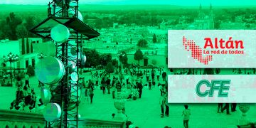CFE abandona su concesión mayorista para meterse al directorio de Altán