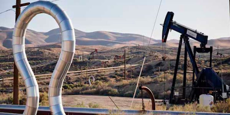 México y su ‘adicción’ al gas natural de EU: Demanda subirá en época de aranceles