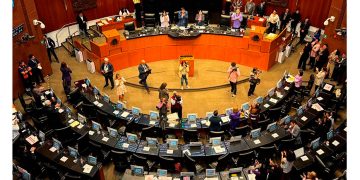 Senado aprueba Ley de Ingresos sobre Hidrocarburos