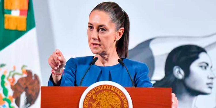 Pemex le baja a su deuda: Sheinbaum ‘presume’ pago de 147 mil mdp a proveedores