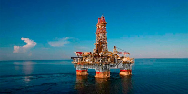 Internacional: Petrobras comienza a taladrar el pozo de gas natural en aguas del Caribe colombiano