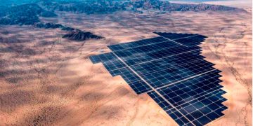 Internacional: Japón construye el primer superpanel solar: Genera más energía que 20 reactores nucleares