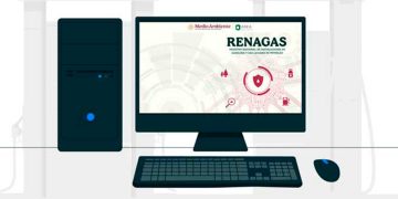 La ASEA convoca a regulados para el registro nacional de instalaciones de gasolinas y gas licuado de petróleo (RENAGAS)