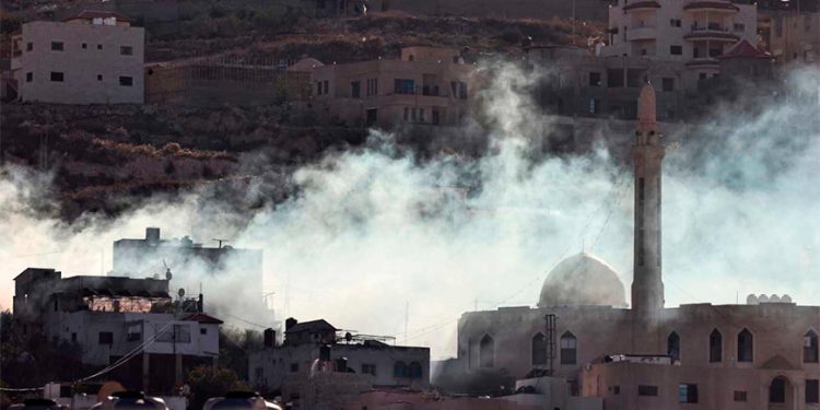 Internacional: Israel cortará el suministro de electricidad a la Franja de Gaza