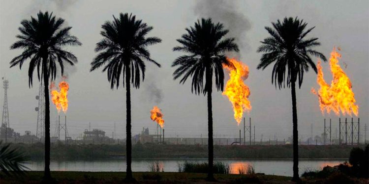Internacional: Irak denuncia que la prohibición de EEUU de importar gas de Irán causará un «colapso eléctrico»