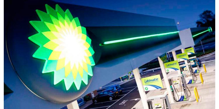 Internacional: La era de la «transición renovable» ha muerto nada más empezar: BP lidera el repliegue de las grandes petroleras