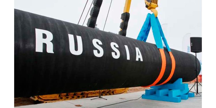 Internacional: Las importaciones de gas ruso en la UE aumentaron un 18% en 2024 a pesar de la guerra en Ucrania 