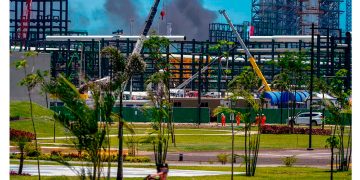 ¿Por qué Trump podría impulsar una ‘guerra fría energética’ contra México? La clave está en el gas natural