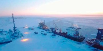 Internacional: Rusia intensifica la búsqueda de compradores para el gas natural licuado del Ártico bajo sanciones