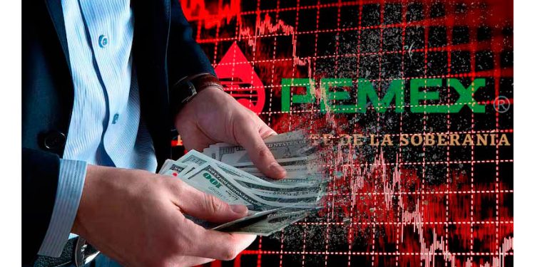 Pemex, de mal en peor: Cae producción de petróleo y gas en medio de deudas con proveedores