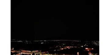 Por mala calidad del gas se decidieron cortes programados a suministro eléctrico: CFE