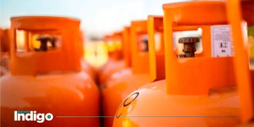 ¿Subirá el precio de gas? Este será su costo por litro del 25 al 29 de marzo