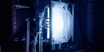 Internacional: Alemania prefiere jugar con la radiación solar que negociar con Rusia: Está creando gas de la nada