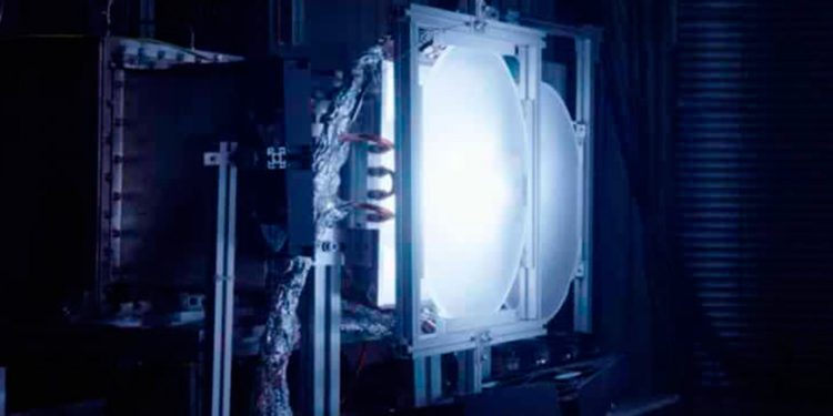 Internacional: Alemania prefiere jugar con la radiación solar que negociar con Rusia: Está creando gas de la nada