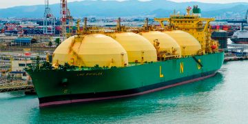 Internacional: Es probable que Alemania siga dependiendo del gas natural durante más tiempo del previsto