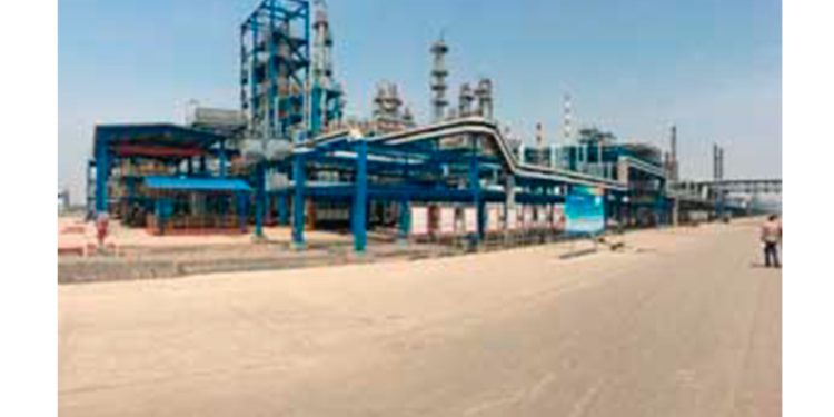 Internacional: La producción, el consumo y las exportaciones de etano de EEUU marcan nuevos récords en 2024